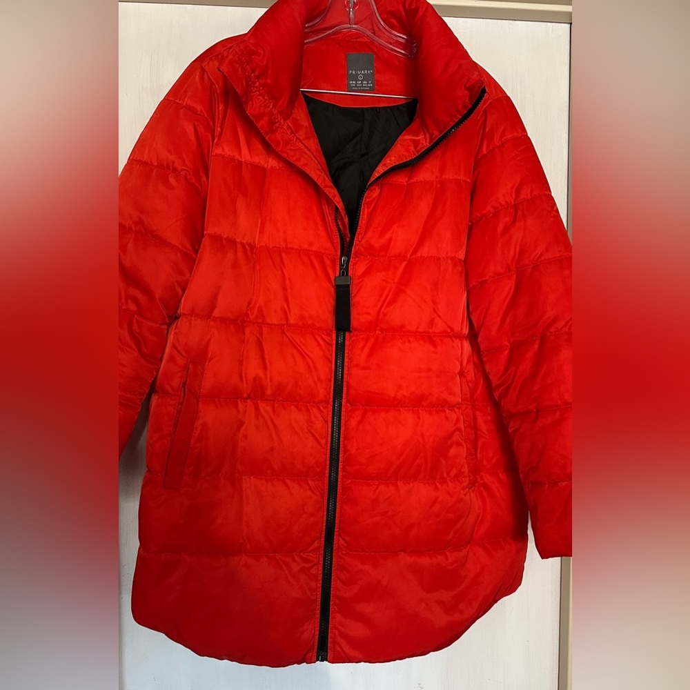Puffer Jacket